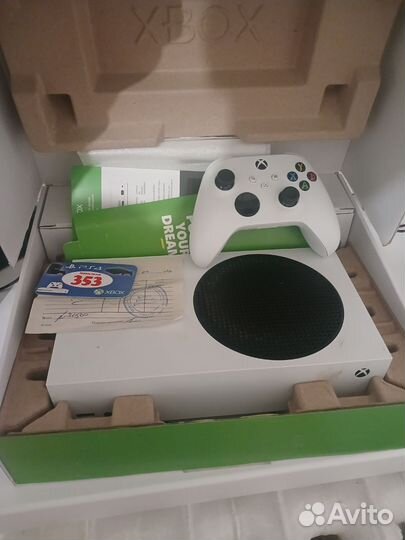 Xbox