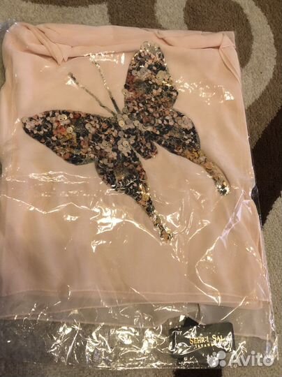 Шарфы для невест,фартук и носовой платок