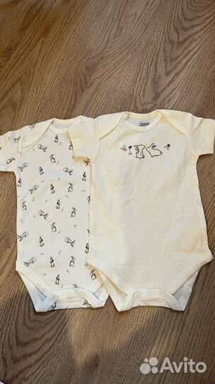 Детские вещи на девочку