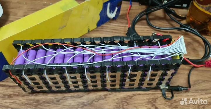 Ремонт электросамокатов Ninebot / Xiaomi / Kugoo