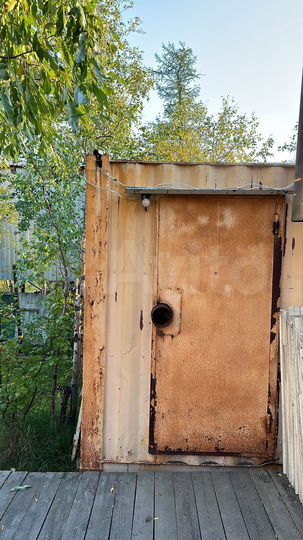 Гараж, 28 м²