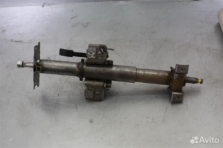 Колонка рулевая Hyundai-KIA grand starex