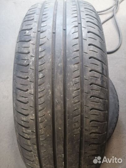 Hankook Optimo K415 225/60 R17