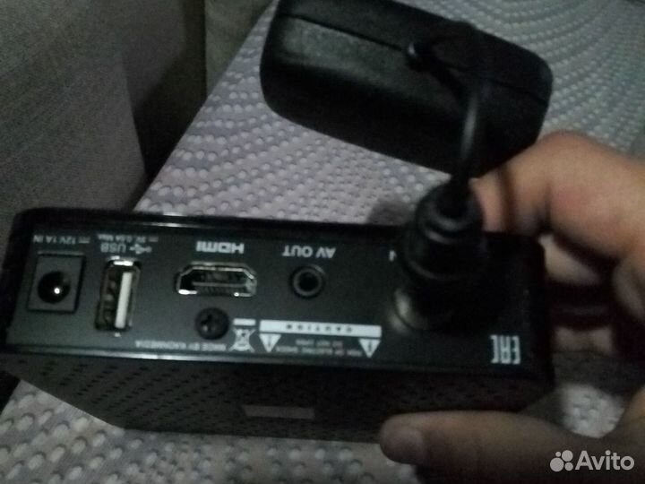 Wifi роутер дом ру