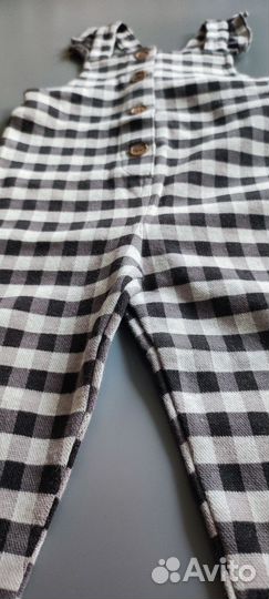 Комбинезон 80,98,104 для девочки