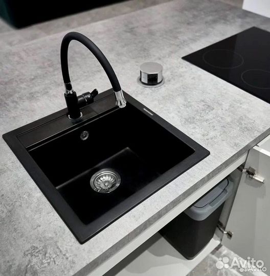 Кухня угловая Тито