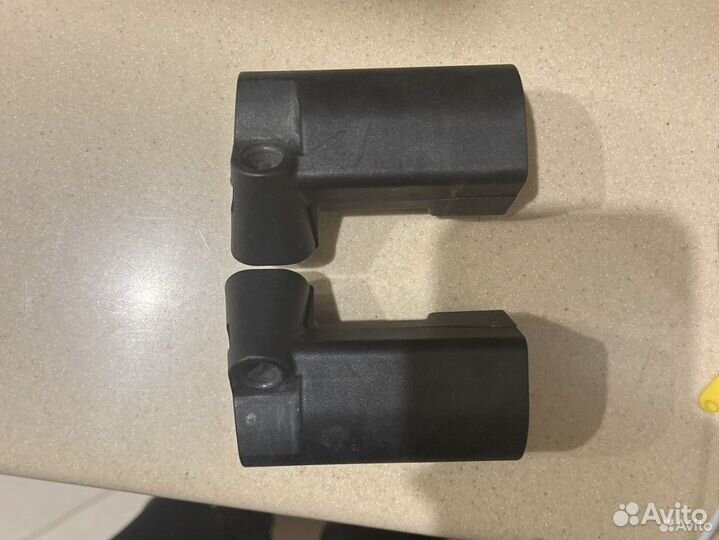 Переходники для подножки bugaboo