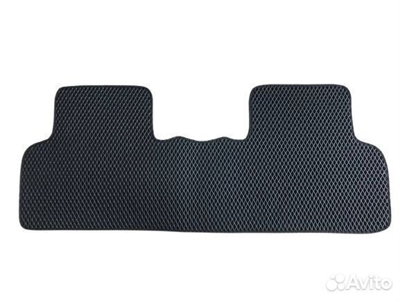 3-D коврики EVA / эва / ева на Honda Civic 8 (4D)