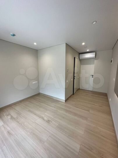 1-к. апартаменты, 23 м², 2/3 эт.