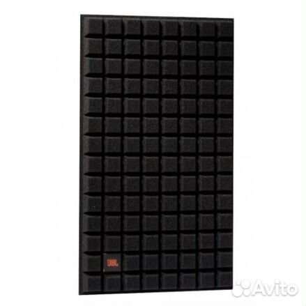 Гриль защитный для акустики JBL L100 glblk