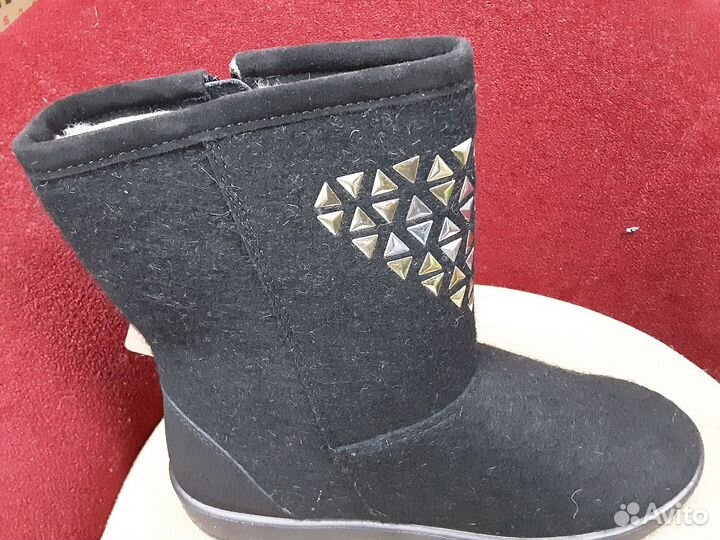 Валенки гуслицкие раз,41