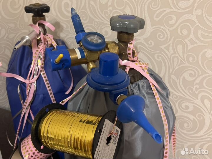 Готовый бизнес всё для праздника