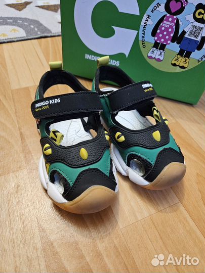 Сандалии Indigo Kids 25