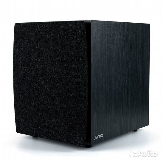 Сабвуфер Jamo C 910 SUB Matte white