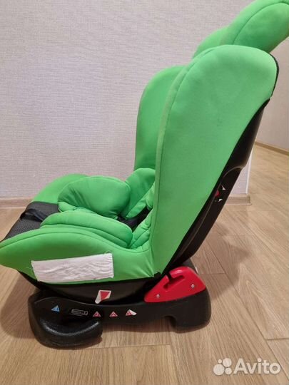 Автокресло teddy bear yb101a