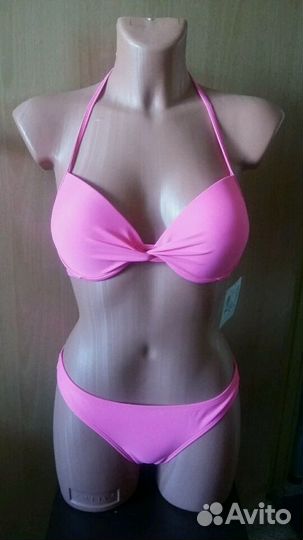 Супер красивые купальники р.44 S 70-75 A-D гесмал