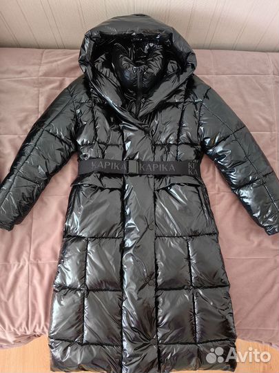 Куртка детская