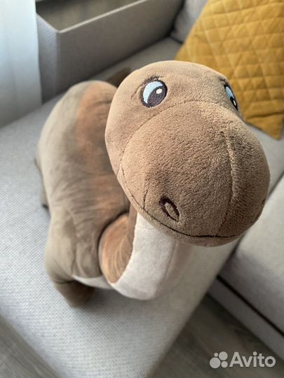 Мягкие игрушки