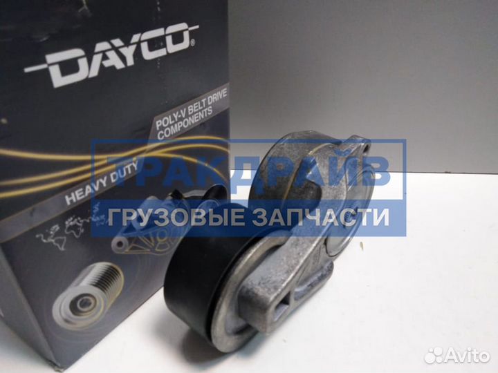 Натяжитель ремня Скания 4 серии