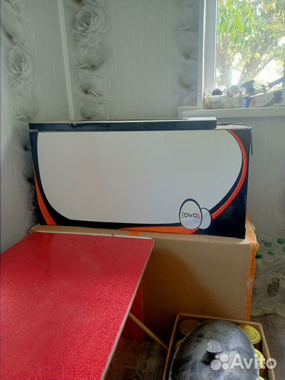 Инкубатор бу