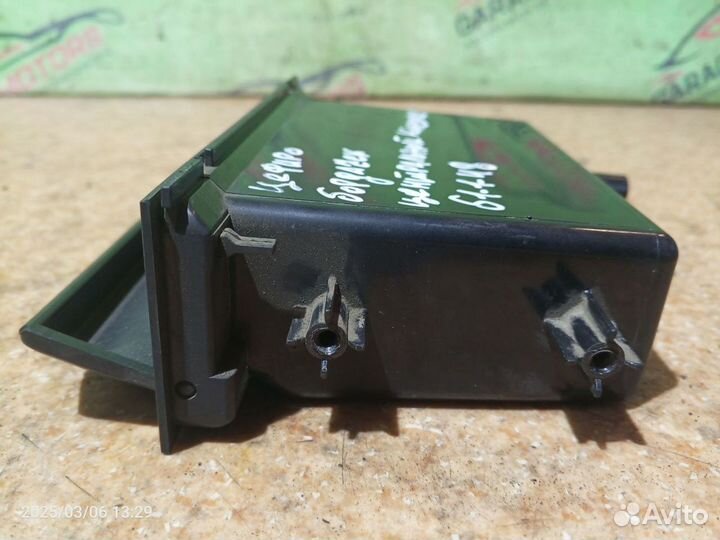 Бардачок консоли Nissan Cefiro A32 1994 VQ20