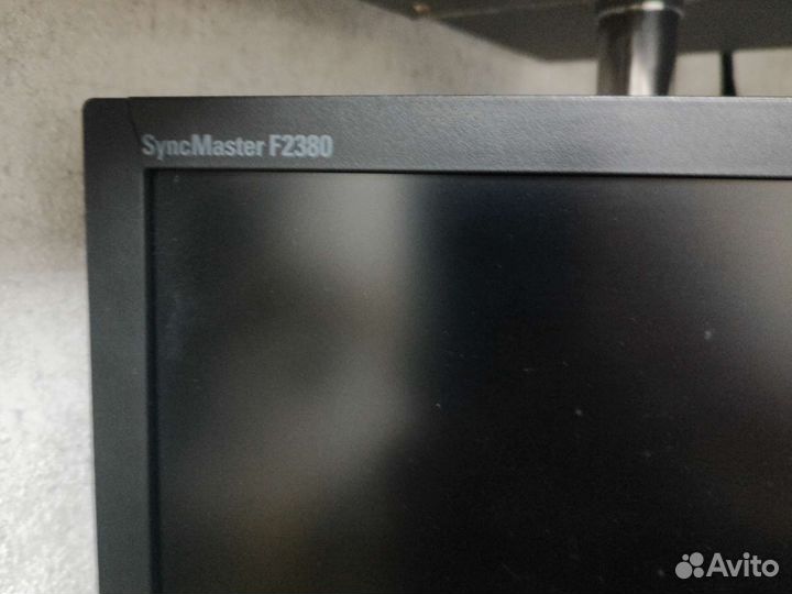 Монитор samsung 24