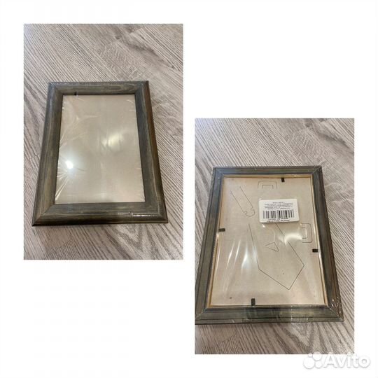 Рамки для фото