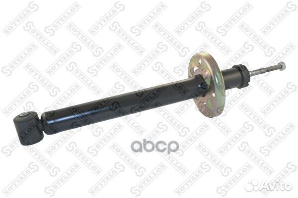 Амортизатор зад.VW golf/vento 1.4-1.9D/TD 83-97