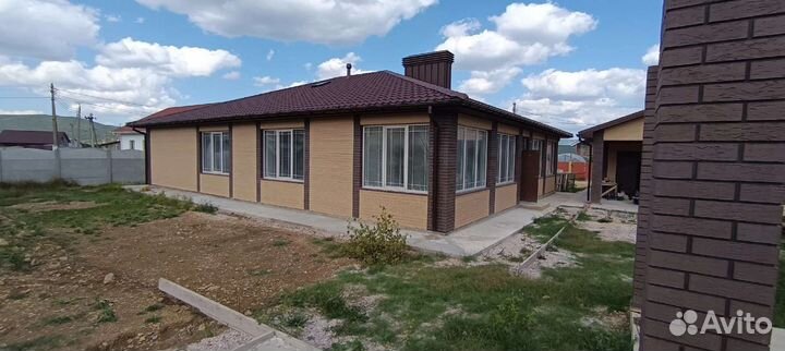 Строительство частных домов