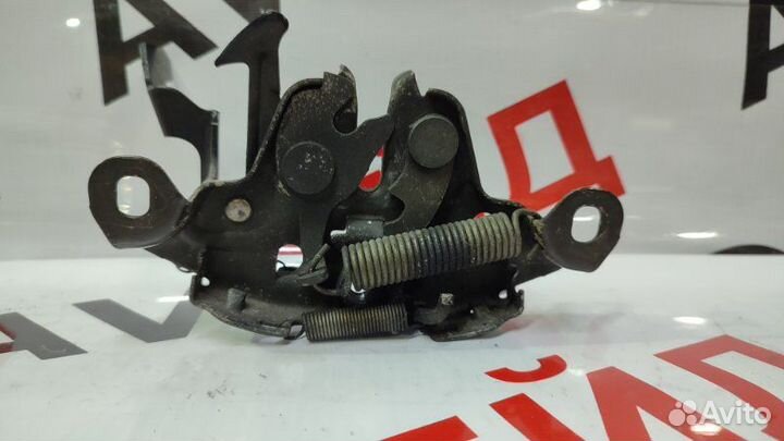 Замок капота Nissan Bluebird Sylphy QG10 QG18DE