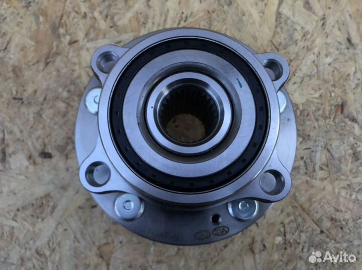 Ступица передняя оригинал новая Kia Soul 2 13-18гг