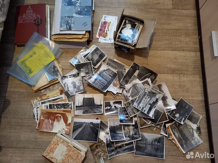 Старые фотографии СССР много лотом