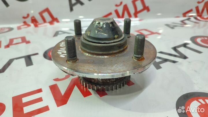 Ступица задняя Nissan Wingroad WFY11 QG15DE