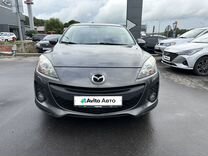 Mazda 3 1.6 AT, 2011, 157 855 км, с пробегом, цена 1 050 000 руб.