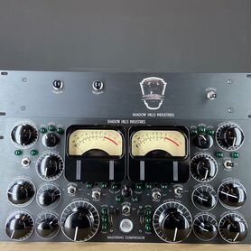 Shadow Hills Mastering Compressor В наличии