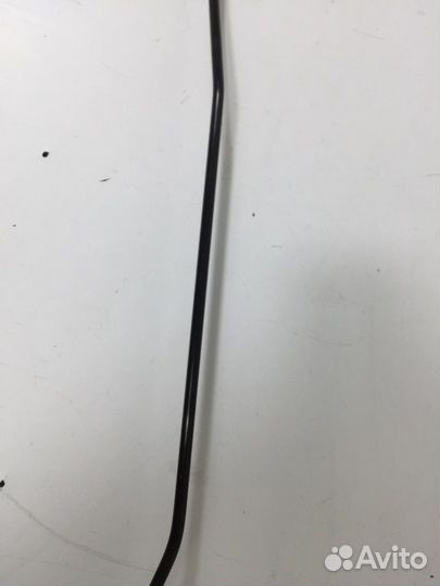 Упор капота