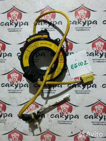 Шлейф лента Toyota Corolla AE109V 4A-FE