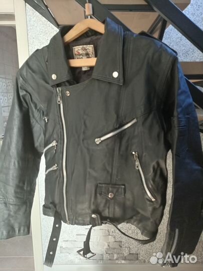 Куртка мужская