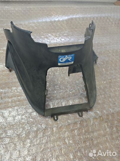 Пластик Yamaha Grand Axis 100