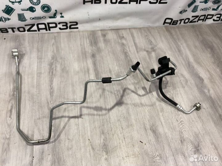 Трубка кондиционера Volkswagen Polo 5 седан cfna