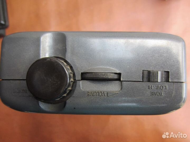 Радиоприёмник Naiwa WR-A148