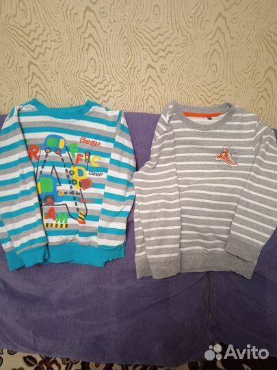 Кофточки для мальчика