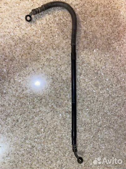 Yamaha TTR 250 Запчасти