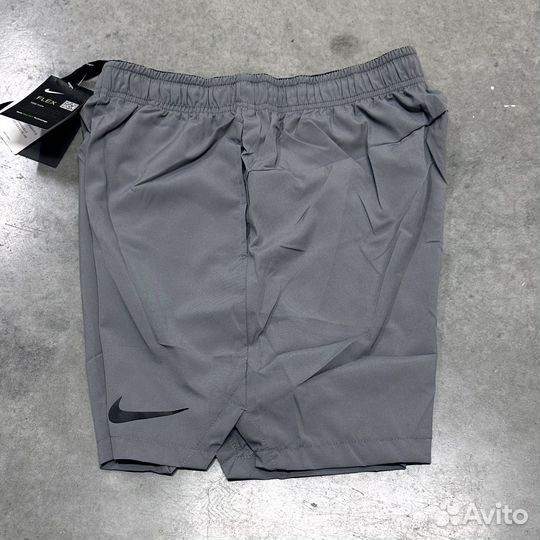 Шорты Nike Flex