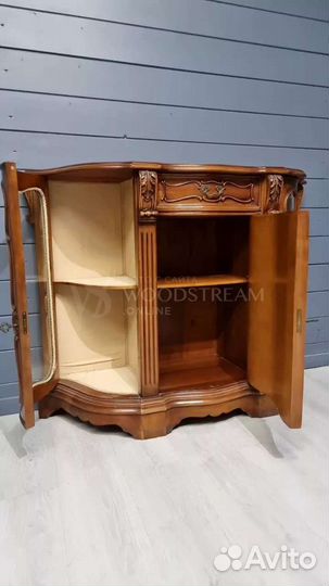 Комод. Тумба. Винтаж