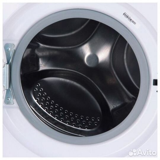 Стиральная машина Indesit IWS D 5085 дисплей 5 кг