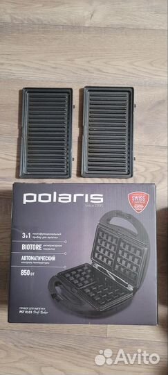 Мультипекарь