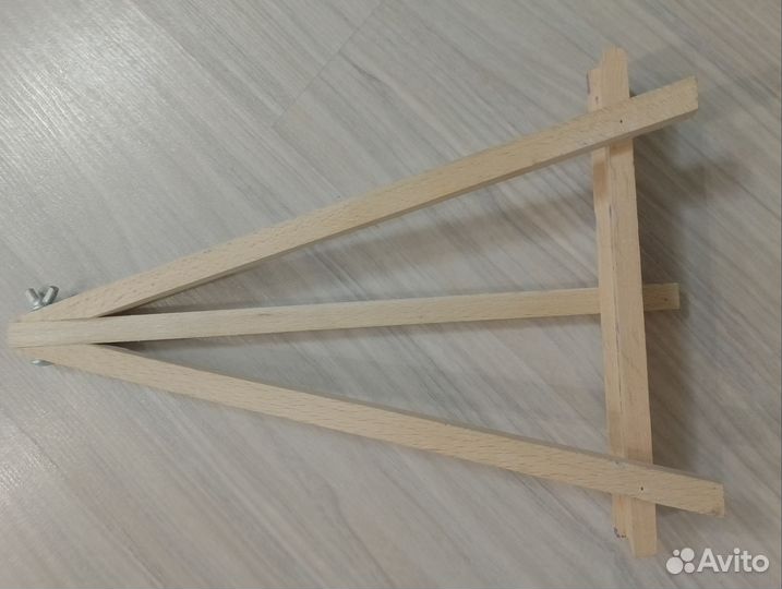 Мини мольберт