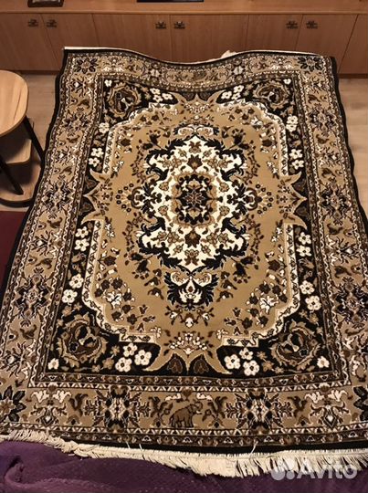 Ковер новый