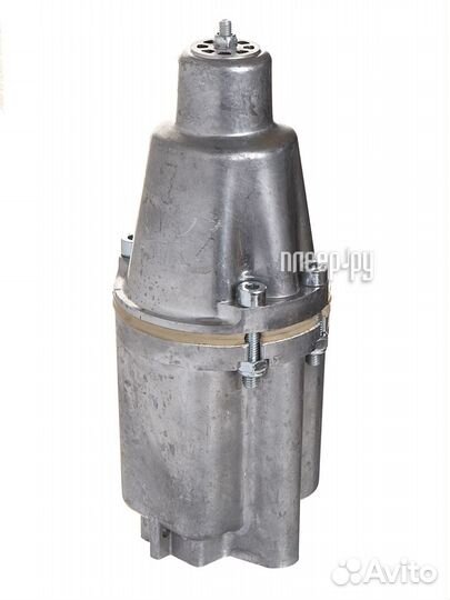 Гмс Ливгидромаш Малыш бв 0,12-40 10m с защитой